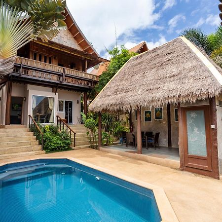 Villa Ayutthaya At Kantiang Bay Ko Lanta Extérieur photo