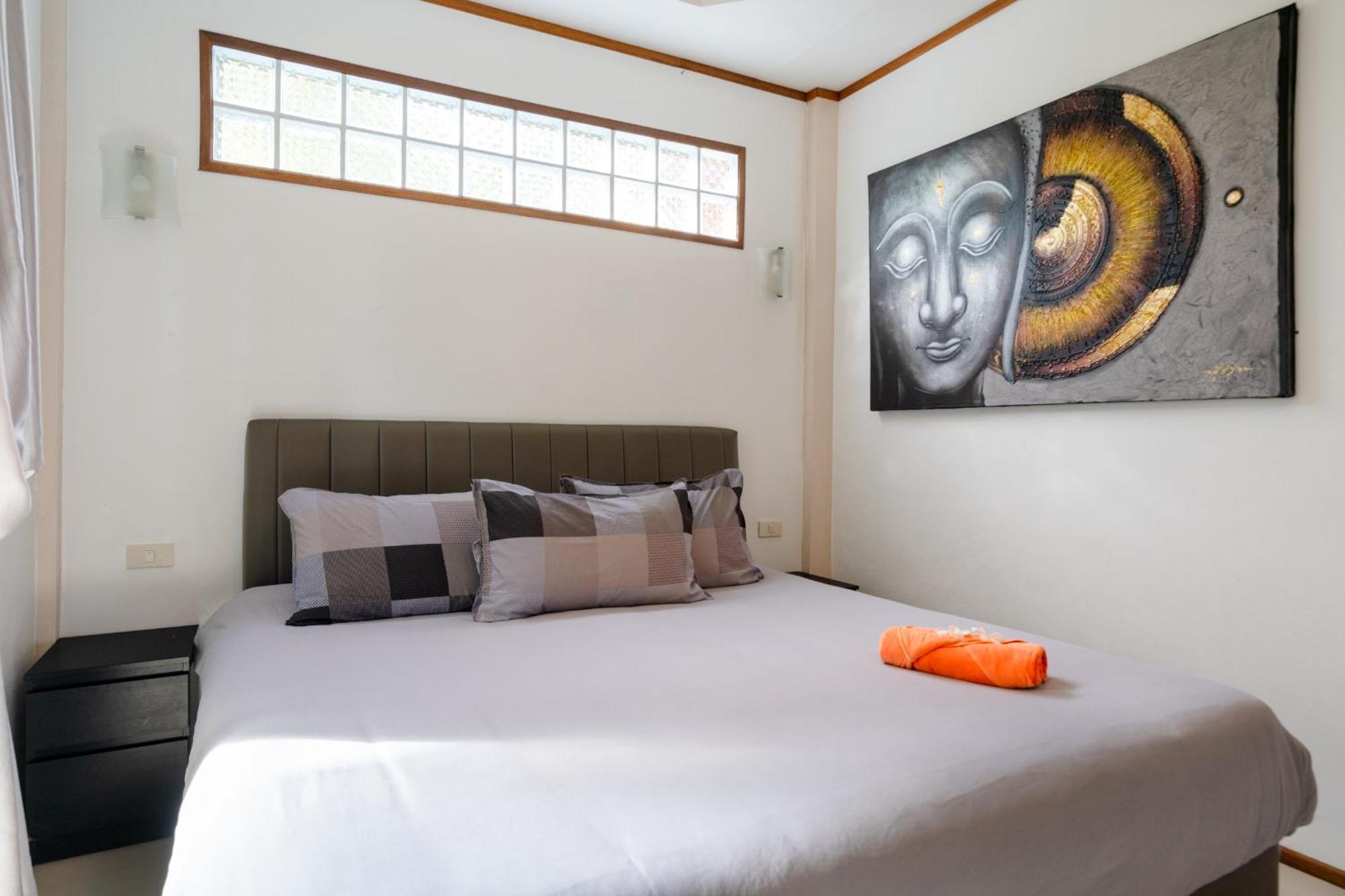 Villa Ayutthaya At Kantiang Bay Ko Lanta Extérieur photo