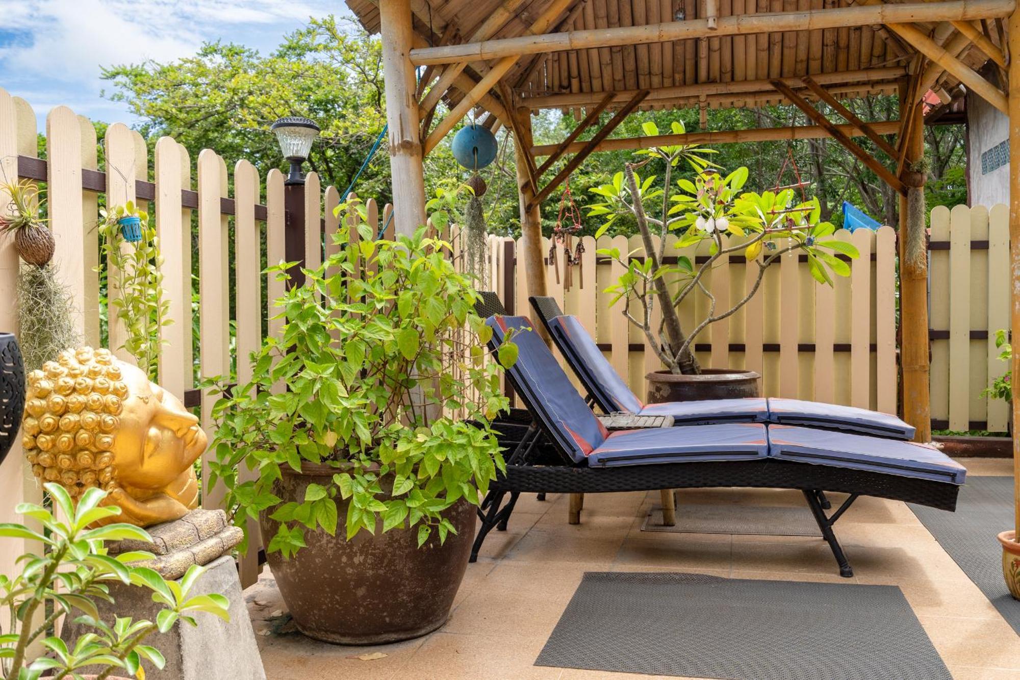 Villa Ayutthaya At Kantiang Bay Ko Lanta Extérieur photo