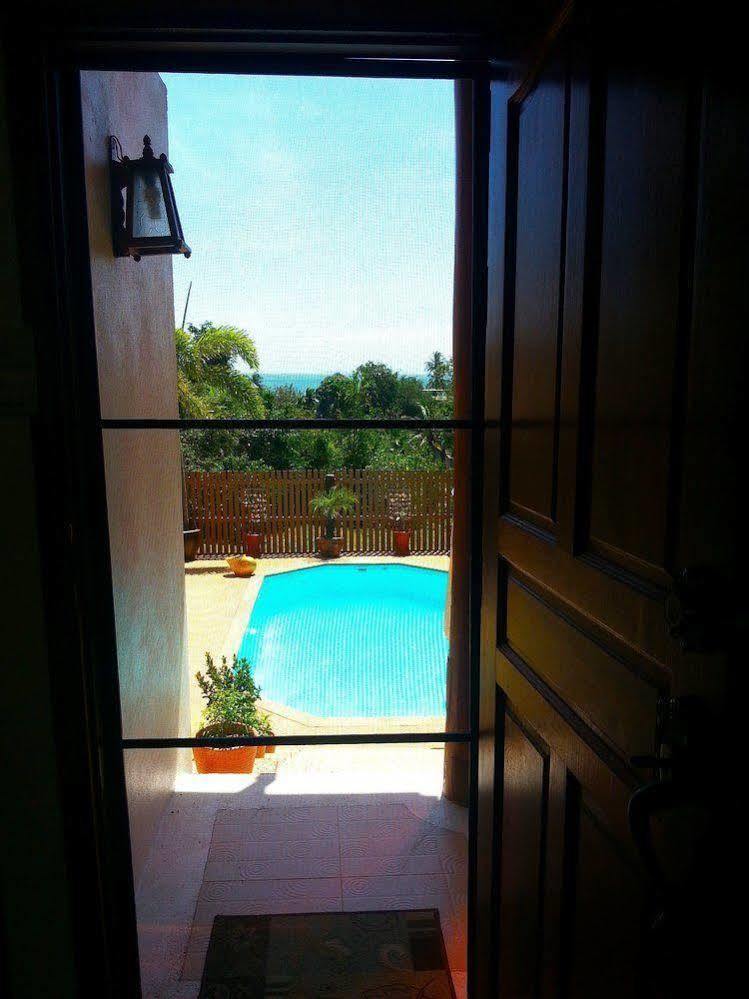 Villa Ayutthaya At Kantiang Bay Ko Lanta Extérieur photo